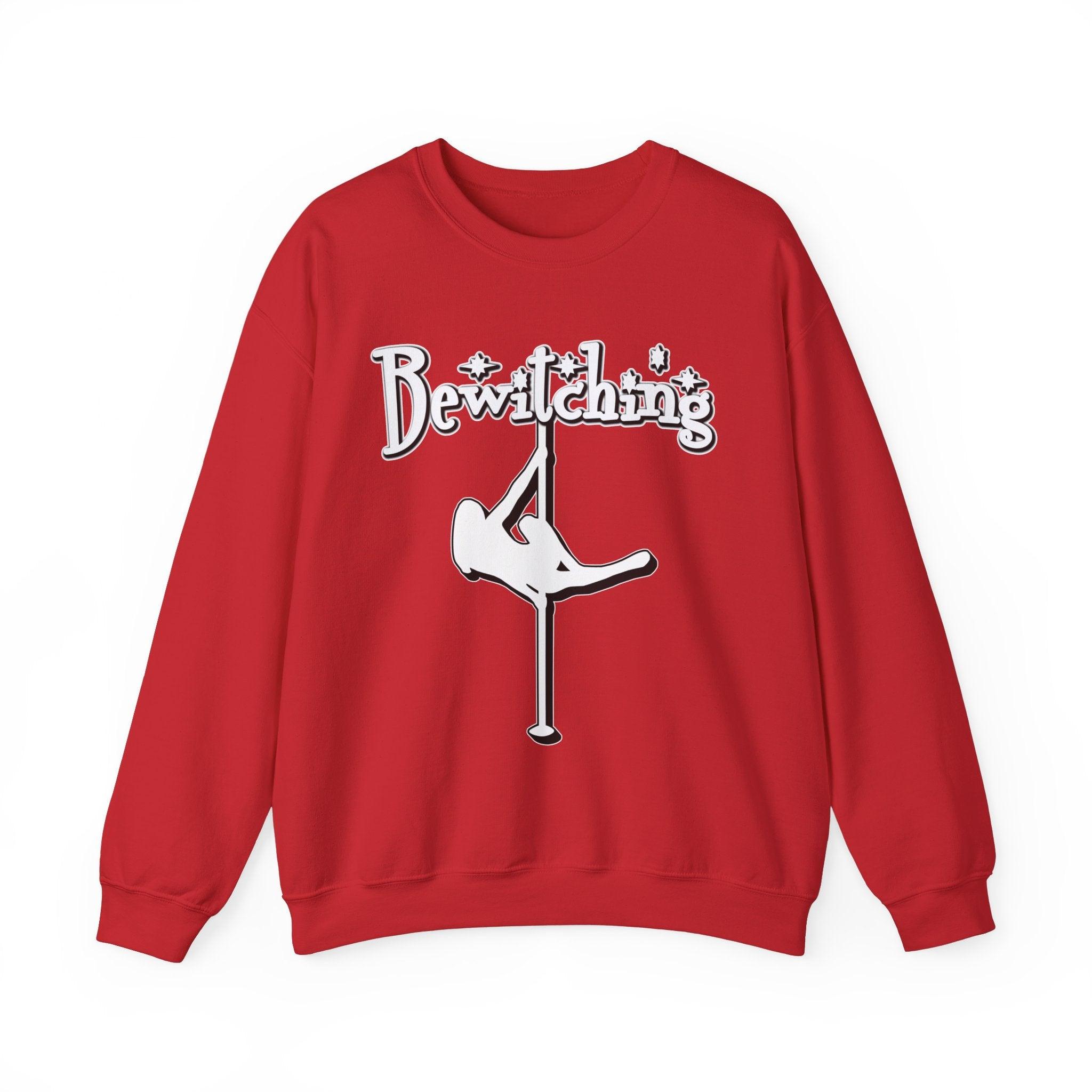 Bewitching - Sweatshirt