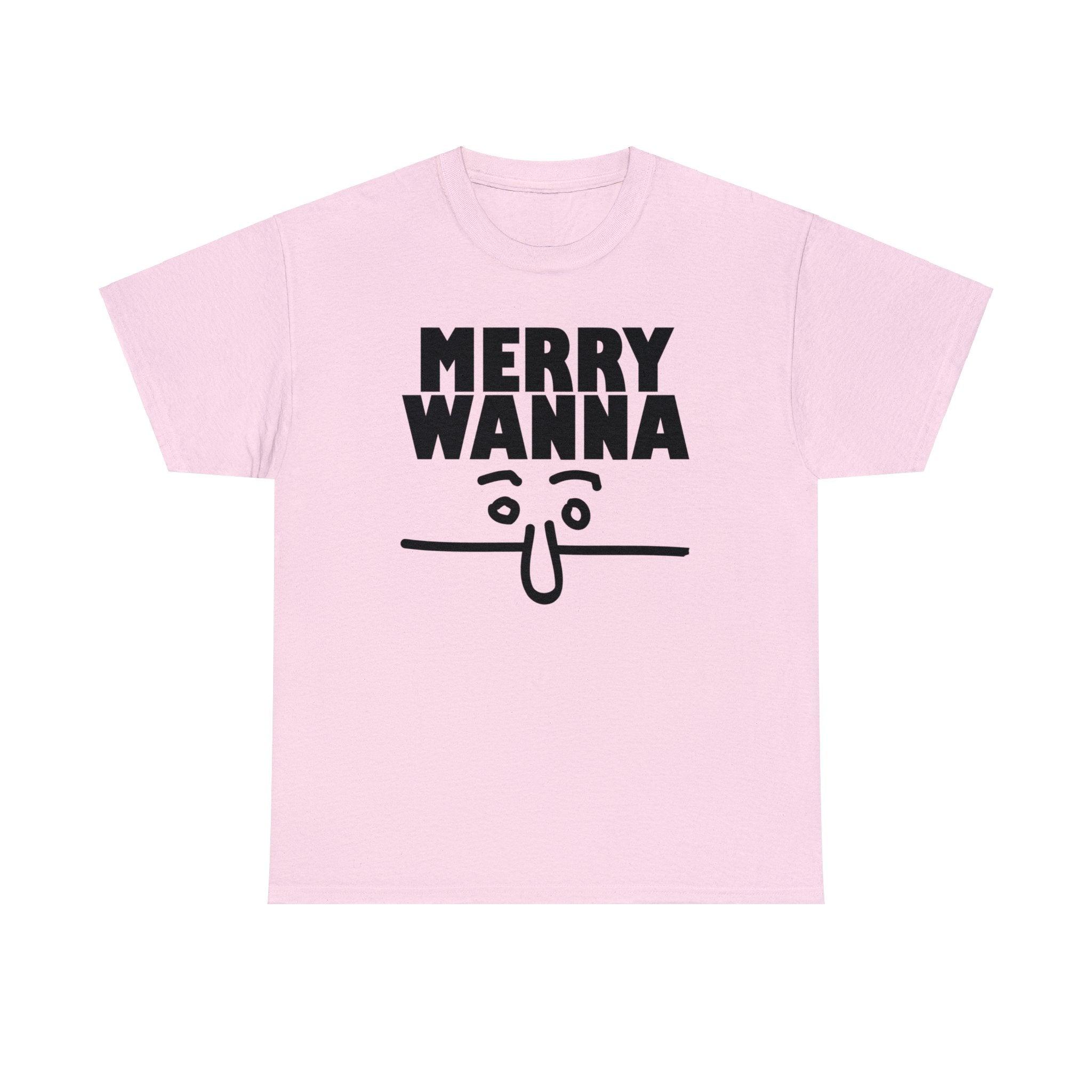 Merry Wanna - Witty Twisters T-Shirts