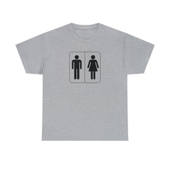 Transgender Sign - T-Shirt - Witty Twisters Fashions