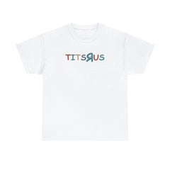 Tits R Us - T-Shirt - Witty Twisters Fashions