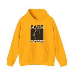 Bare Maximum - Hoodie - Witty Twisters Fashions