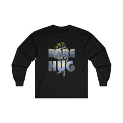 Bare Hug - Long-Sleeve Tee - Witty Twisters Fashions