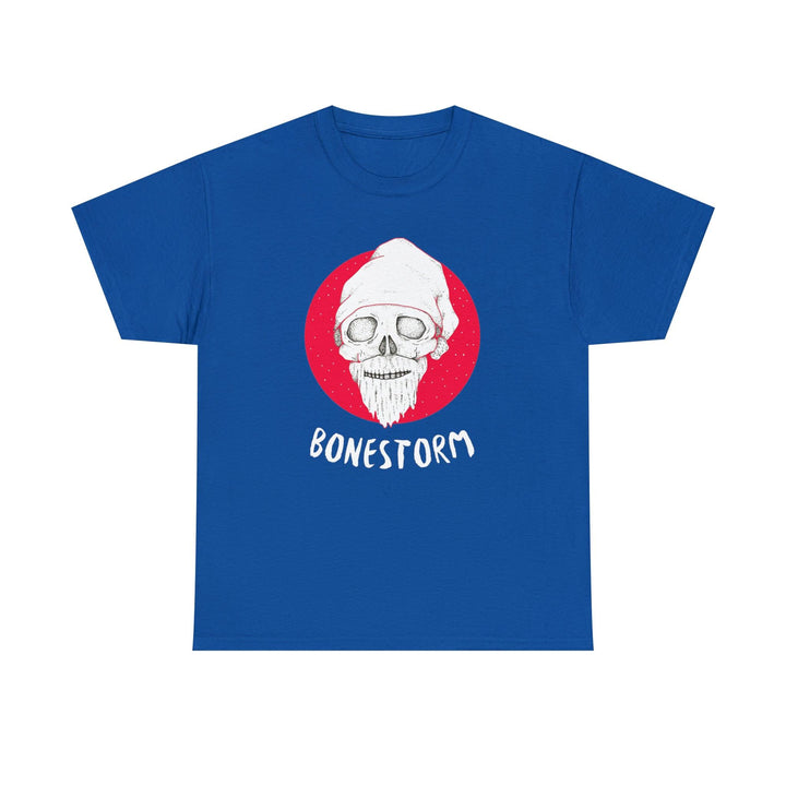 Bonestorm - Witty Twisters T-Shirts