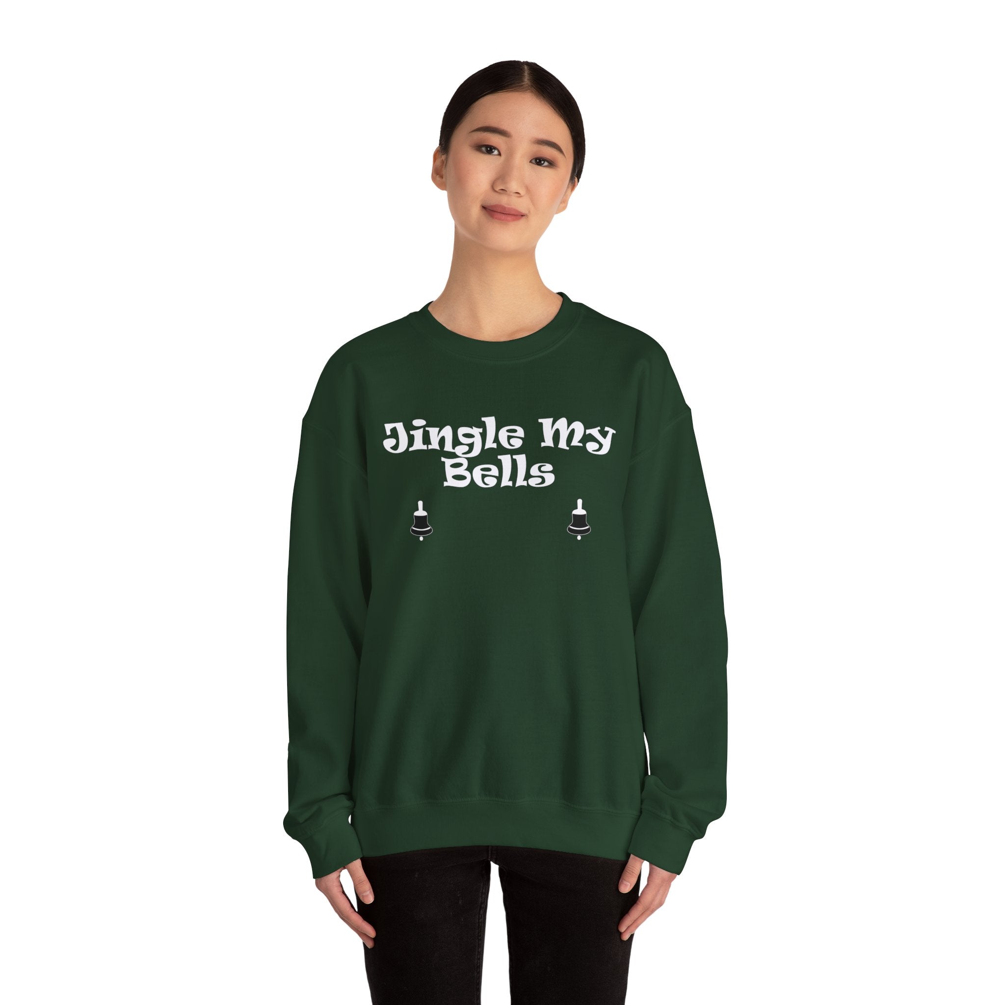 Jingle My Bells - Sweatshirt