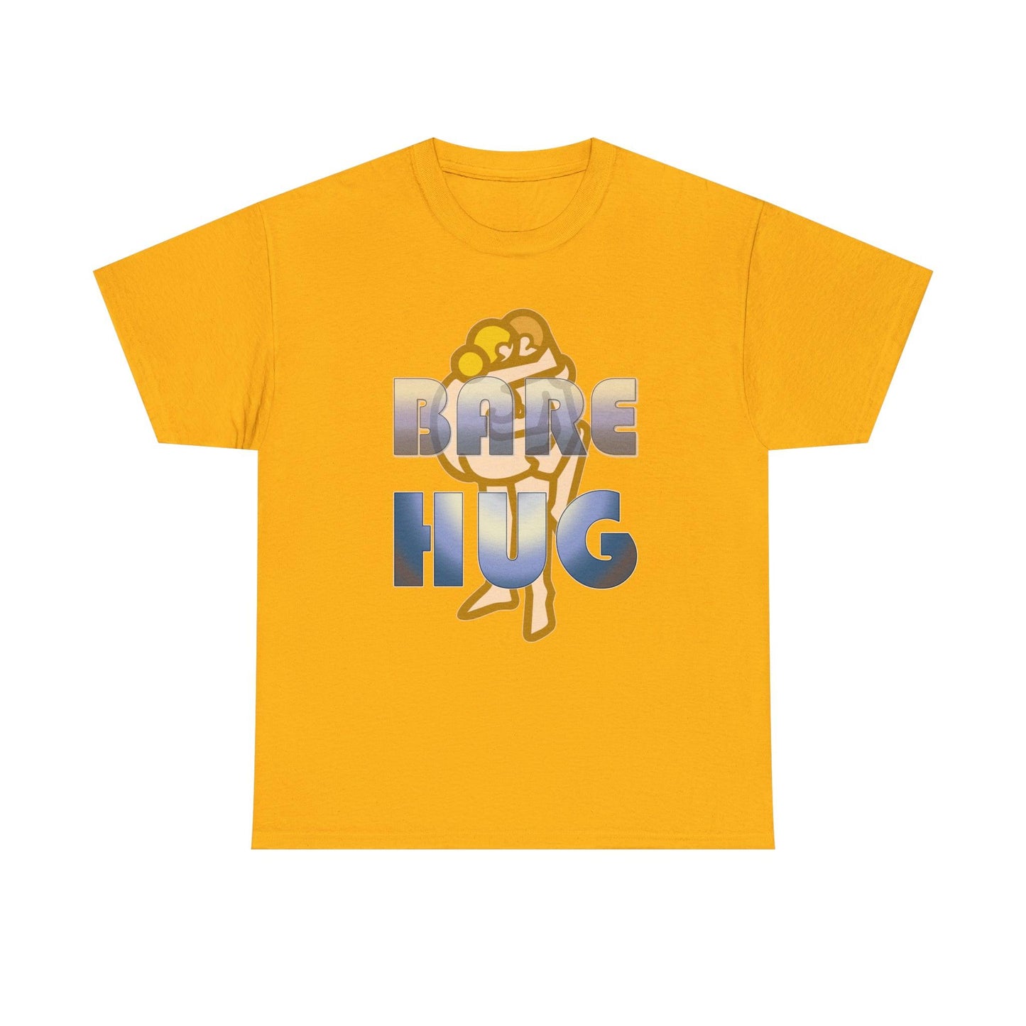 Bare Hug - Witty Twisters T-Shirts