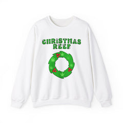 Christmas Reef - Sweatshirt