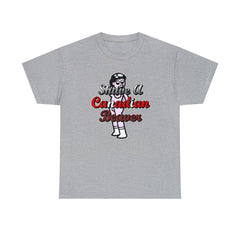 Shave A Canadian Beaver - T-Shirt - Witty Twisters Fashions