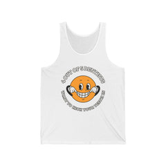 4 out of 5 dentists want to kick your teeth in - Tank Top - Witty Twisters Fashions