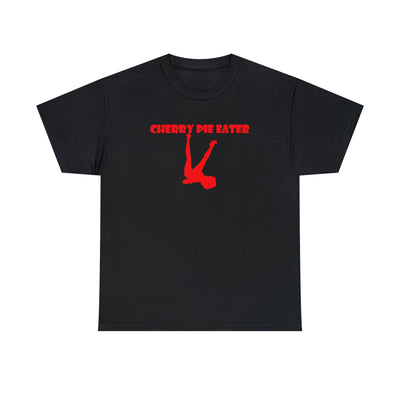 Cherry Pie Eater - Witty Twisters T-Shirts
