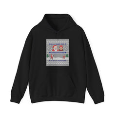 All I want for Christmas is not a sweater - Hoodie - Witty Twisters T-Shirts