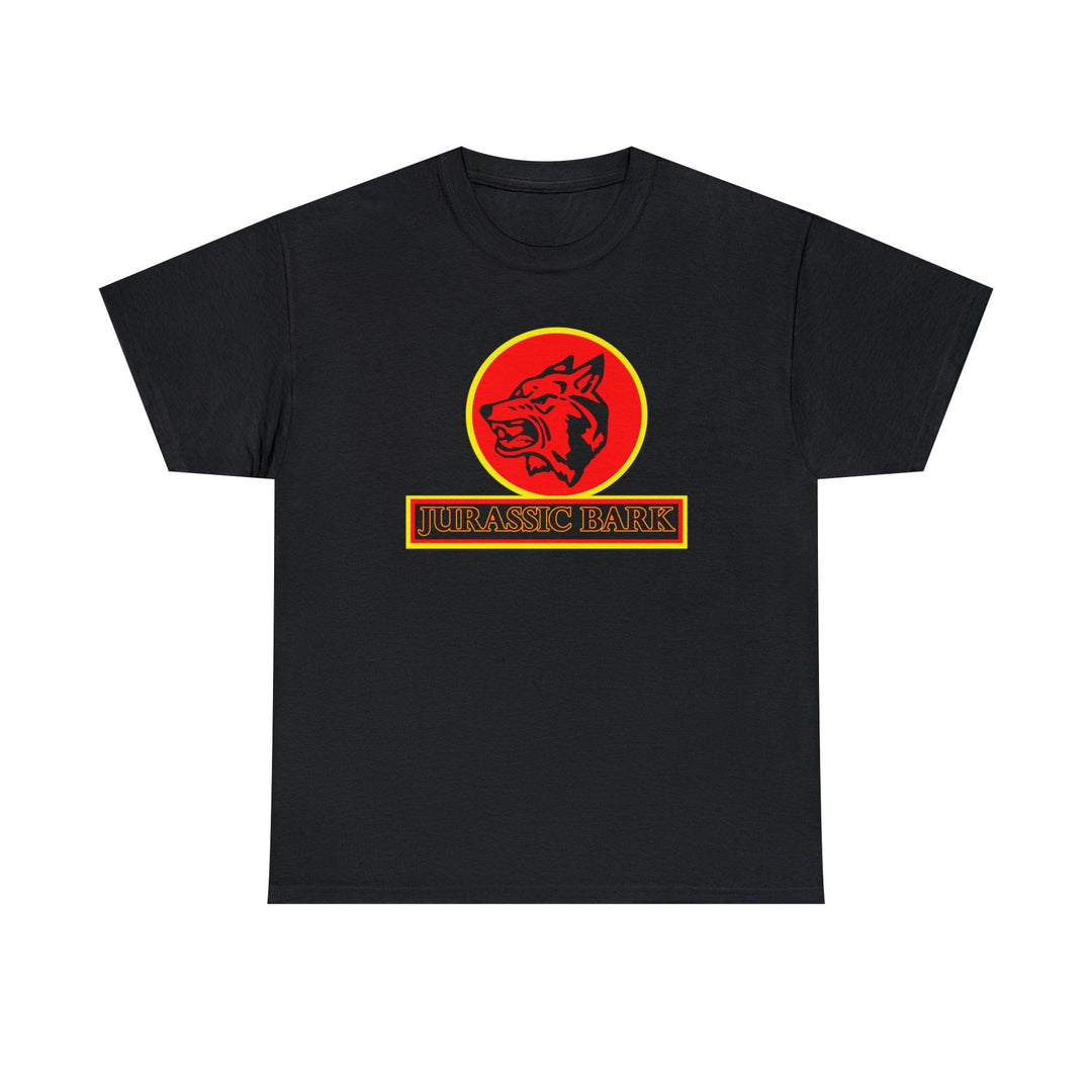 Jurassic Bark - Witty Twisters T-Shirts