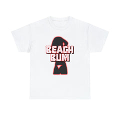 Beach Bum - T-Shirt - Witty Twisters Fashions