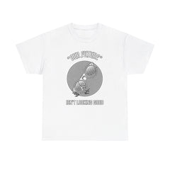 Our future isn't looking good - T-Shirt - Witty Twisters Fashions