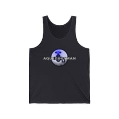 Aqueductman - Tank Top - Witty Twisters Fashions