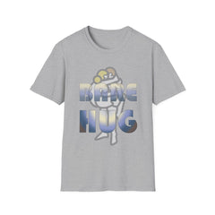 Bare Hug - Softstyle T-Shirt