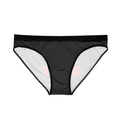 Gotta Eat Butt - Women's Panties Underwear - Witty Twisters Fashions