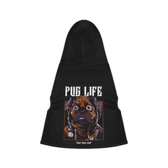 Pug Life - Pet Hoodie