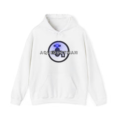 Aqueductman - Hoodie - Witty Twisters Fashions