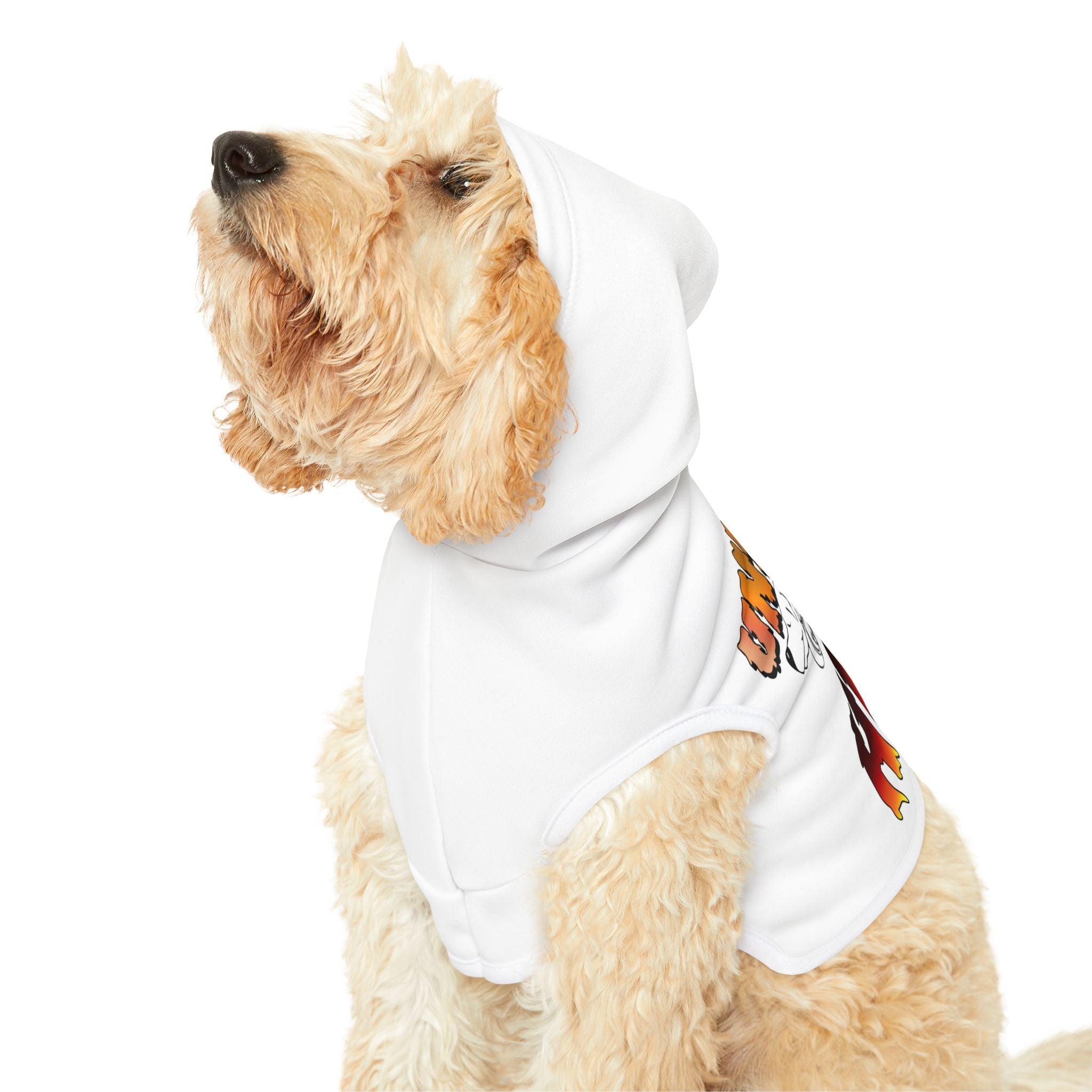 Unleash Help - Pet Hoodie - Witty Twisters Fashions