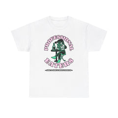 Professional eaters are a girl's best friend - T-Shirt - Witty Twisters Fashions