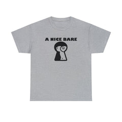 A Nice Bare - T-Shirt - Witty Twisters Fashions