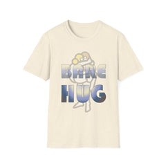 Bare Hug - Softstyle T-Shirt