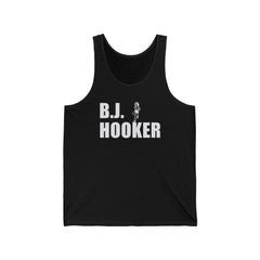 B.J. Hooker - Tank Top