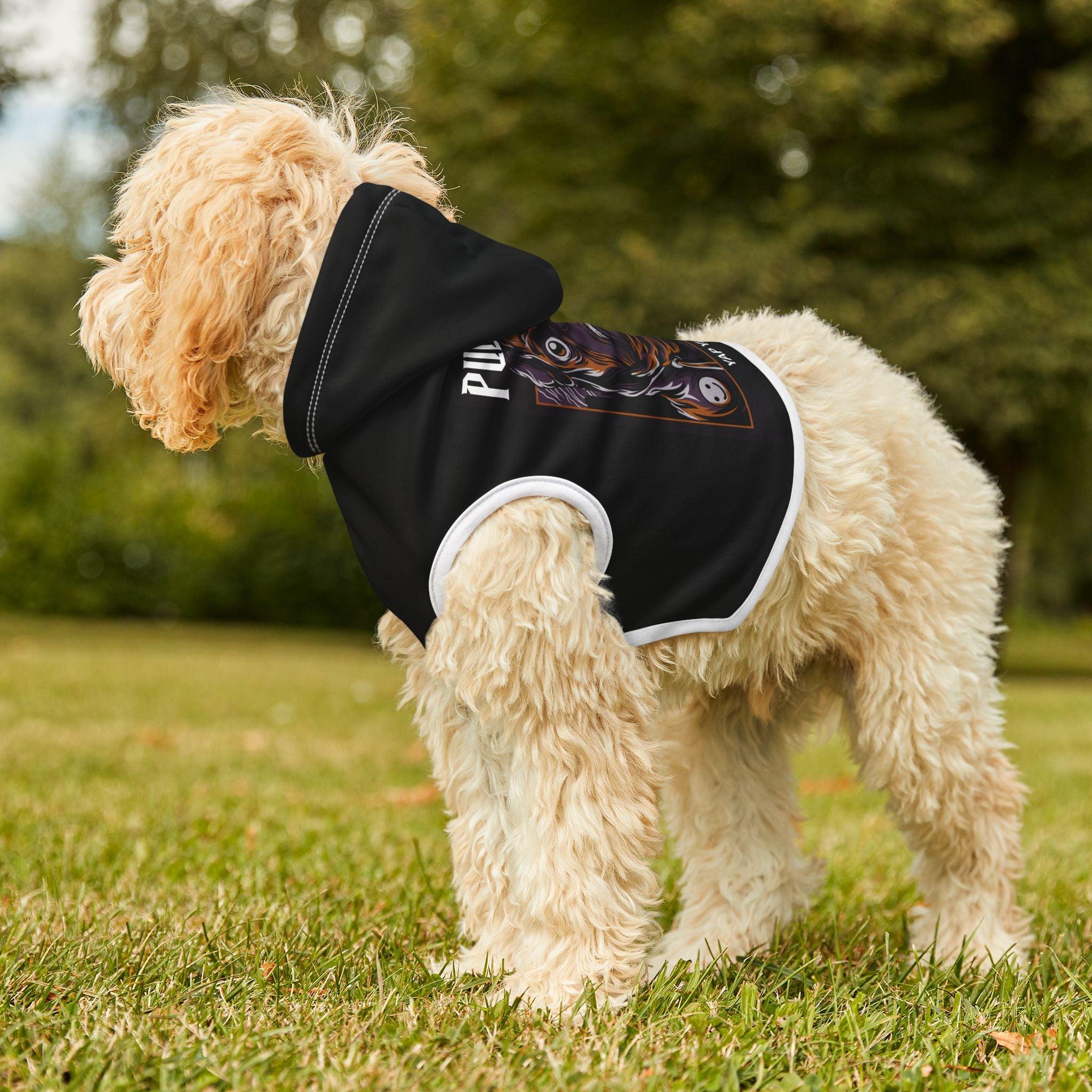 Pug Life - Pet Hoodie