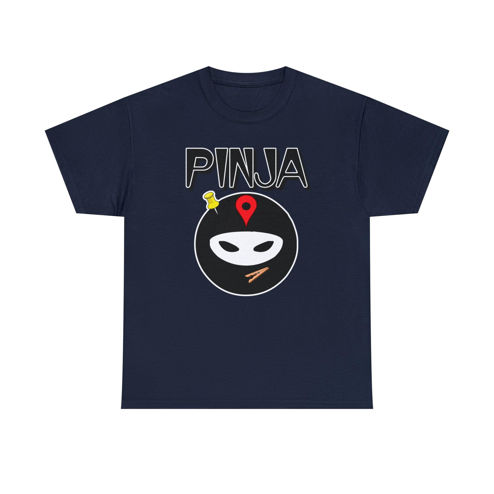 Pinja - T-Shirt - Witty Twisters Fashions