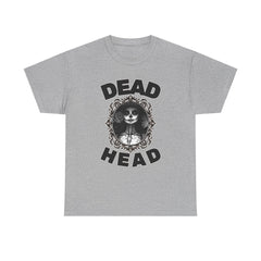 Dead Head - T-shirt - Witty Twisters Fashions