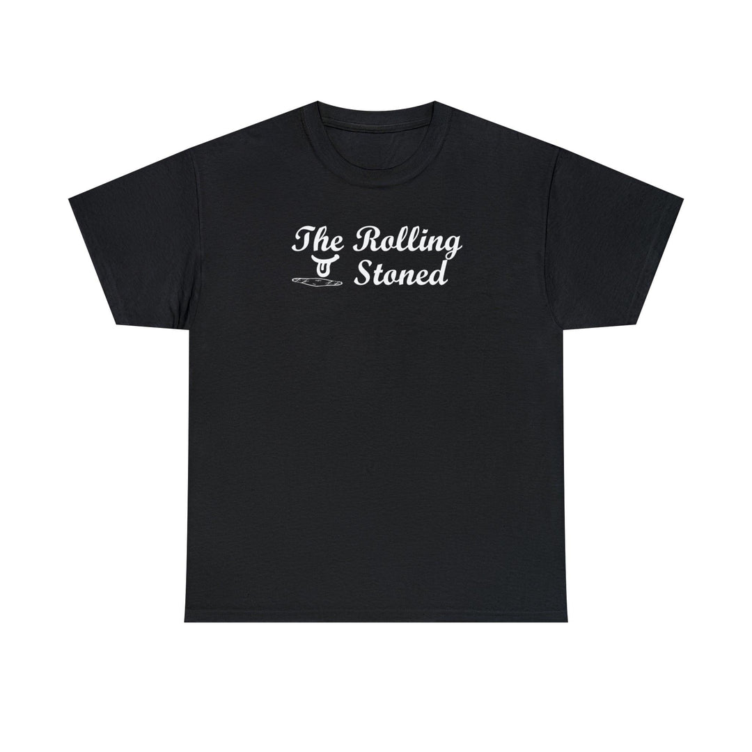 The Rolling Stoned - Witty Twisters T-Shirts