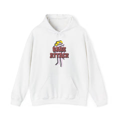 Bare Attack - Hoodie - Witty Twisters Fashions