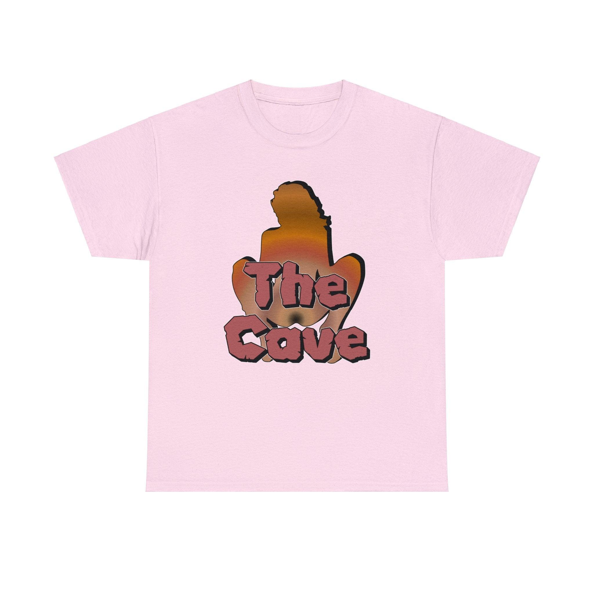 The Cave - T-Shirt - Witty Twisters Fashions