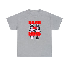 Bare In Mind Same-Sex Women - T-Shirt - Witty Twisters Fashions