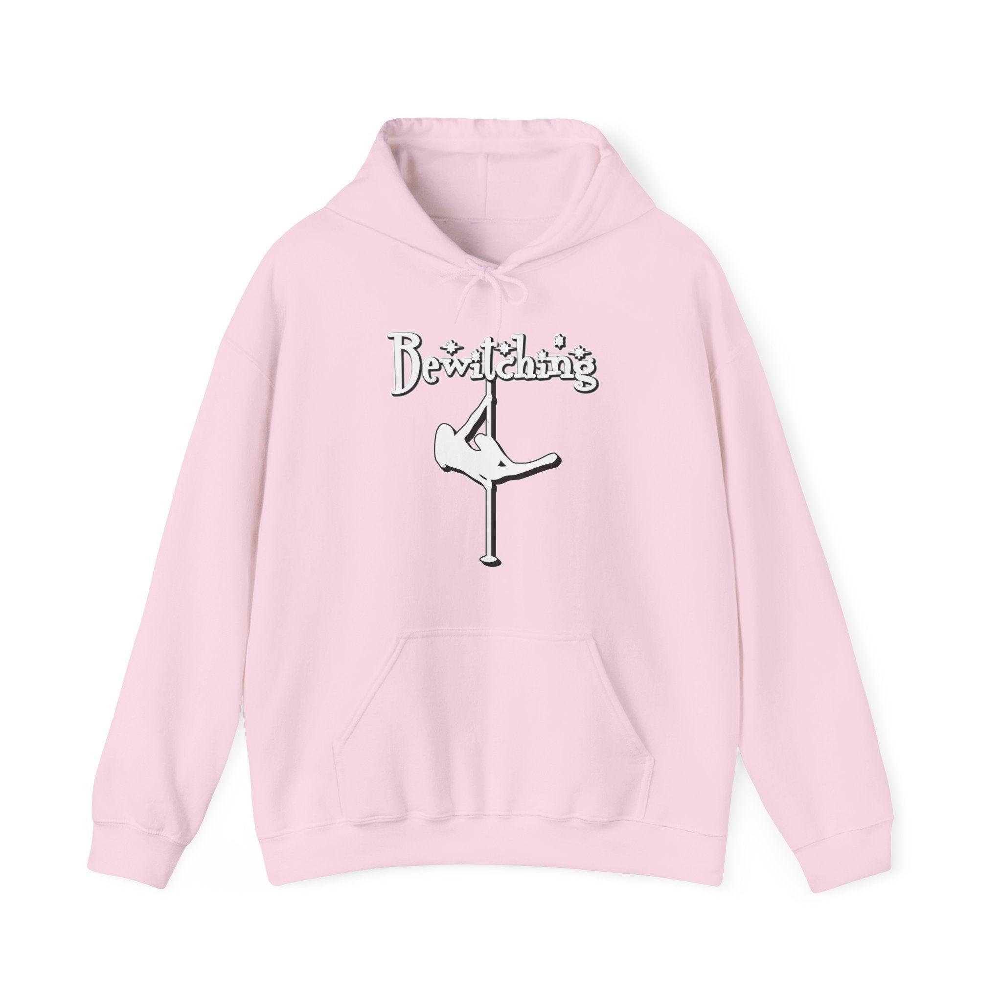 Bewitching - Hoodie - Witty Twisters Fashions