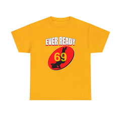 Ever Ready - T-Shirt - Witty Twisters Fashions