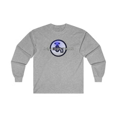 Aqueductman - Long-Sleeve Tee - Witty Twisters Fashions