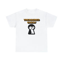 Treasured Chest - T-Shirt - Witty Twisters Fashions