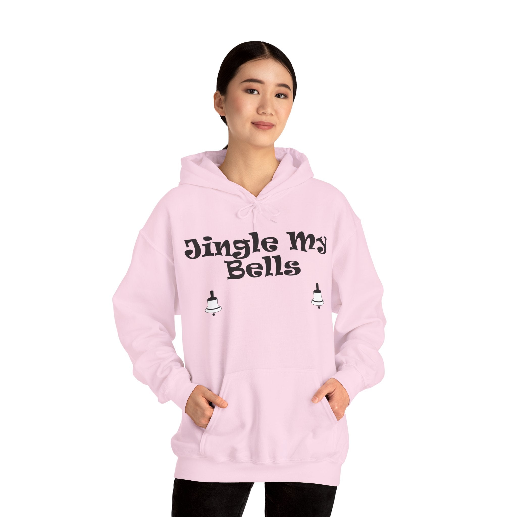 Jingle My Bells - Hoodie