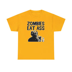 Zombies Eat Ass - T-Shirt - Witty Twisters Fashions