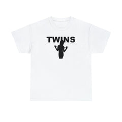 Twins - T-Shirt - Witty Twisters Fashions