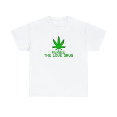 Herbie The Love Drug - T-Shirt - Witty Twisters Fashions