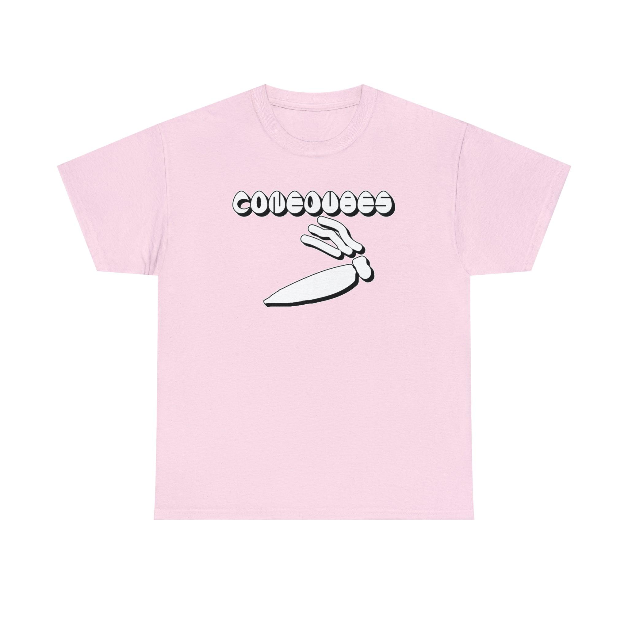 Conedubes - T-Shirt - Witty Twisters Fashions