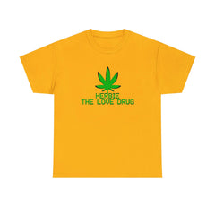 Herbie The Love Drug - T-Shirt - Witty Twisters Fashions