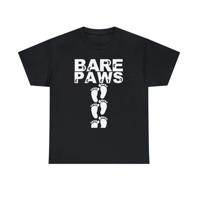 Bare Paws - Witty Twisters T-Shirts