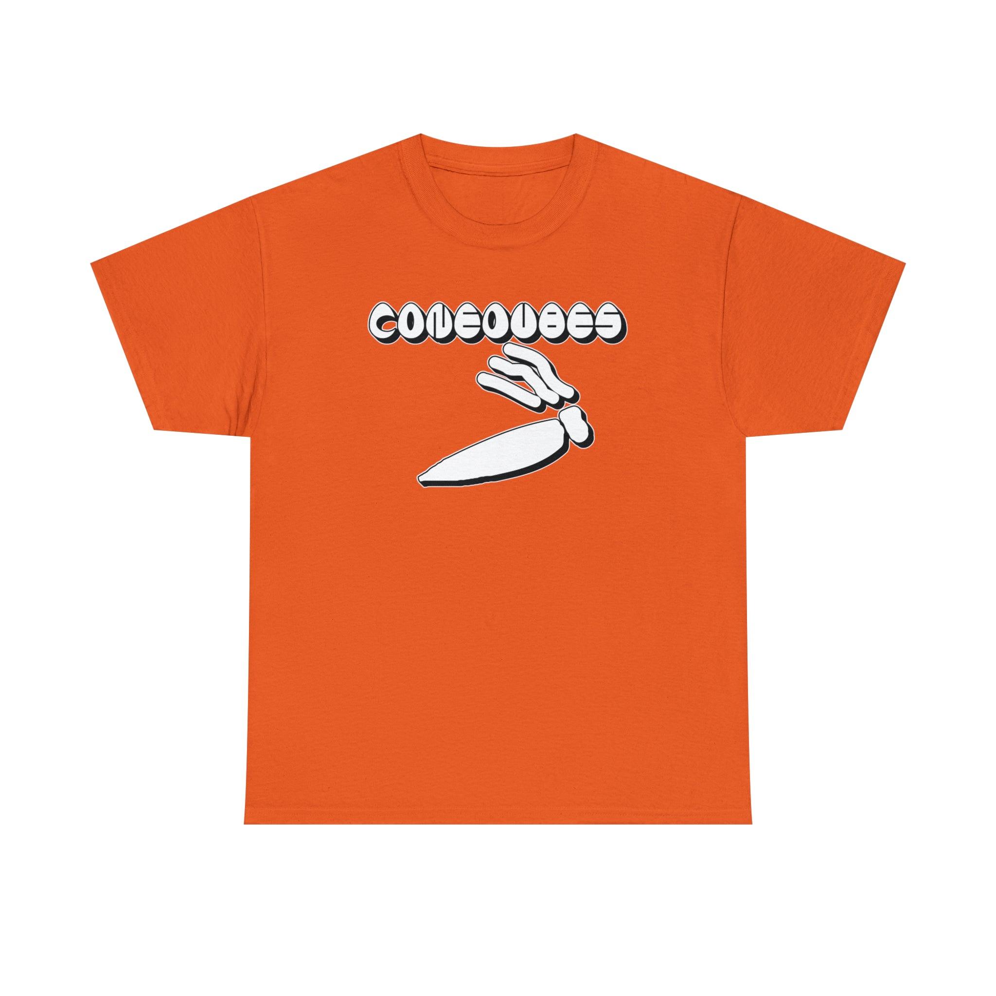 Conedubes - T-Shirt - Witty Twisters Fashions