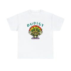 Budist - Witty Twisters T-Shirts