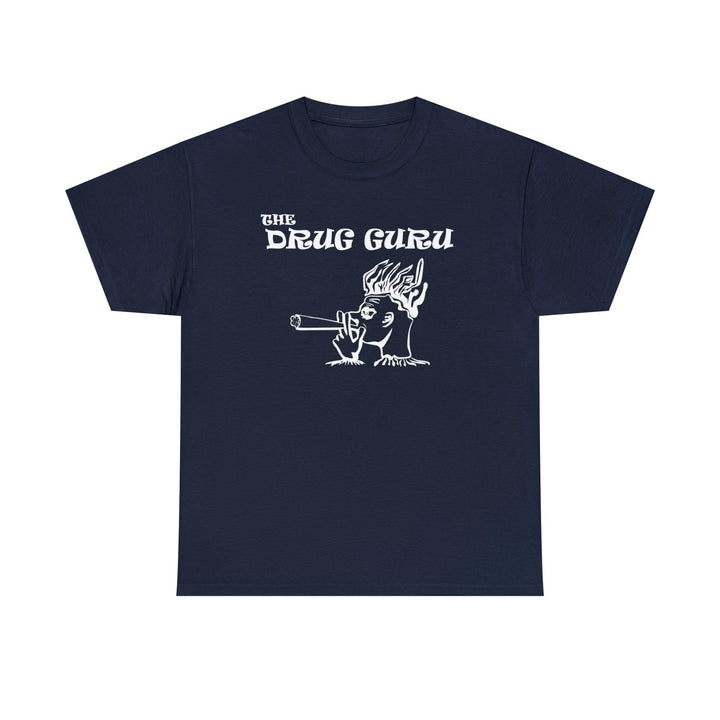 The Drug Guru - Witty Twisters T-Shirts
