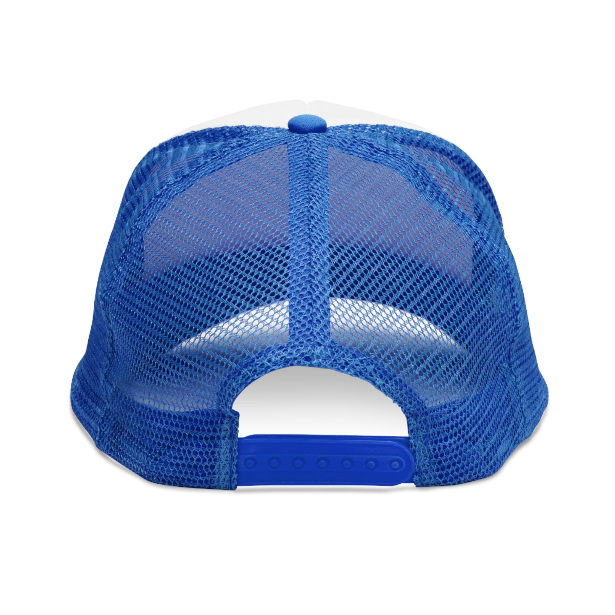 Truckers Choice - Mesh Baseball Cap - Witty Twisters Fashions