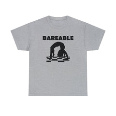 Bareable - T-Shirt - Witty Twisters Fashions